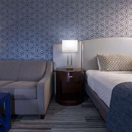 Best Western Plus Franklin Square Inn Трой Екстер'єр фото