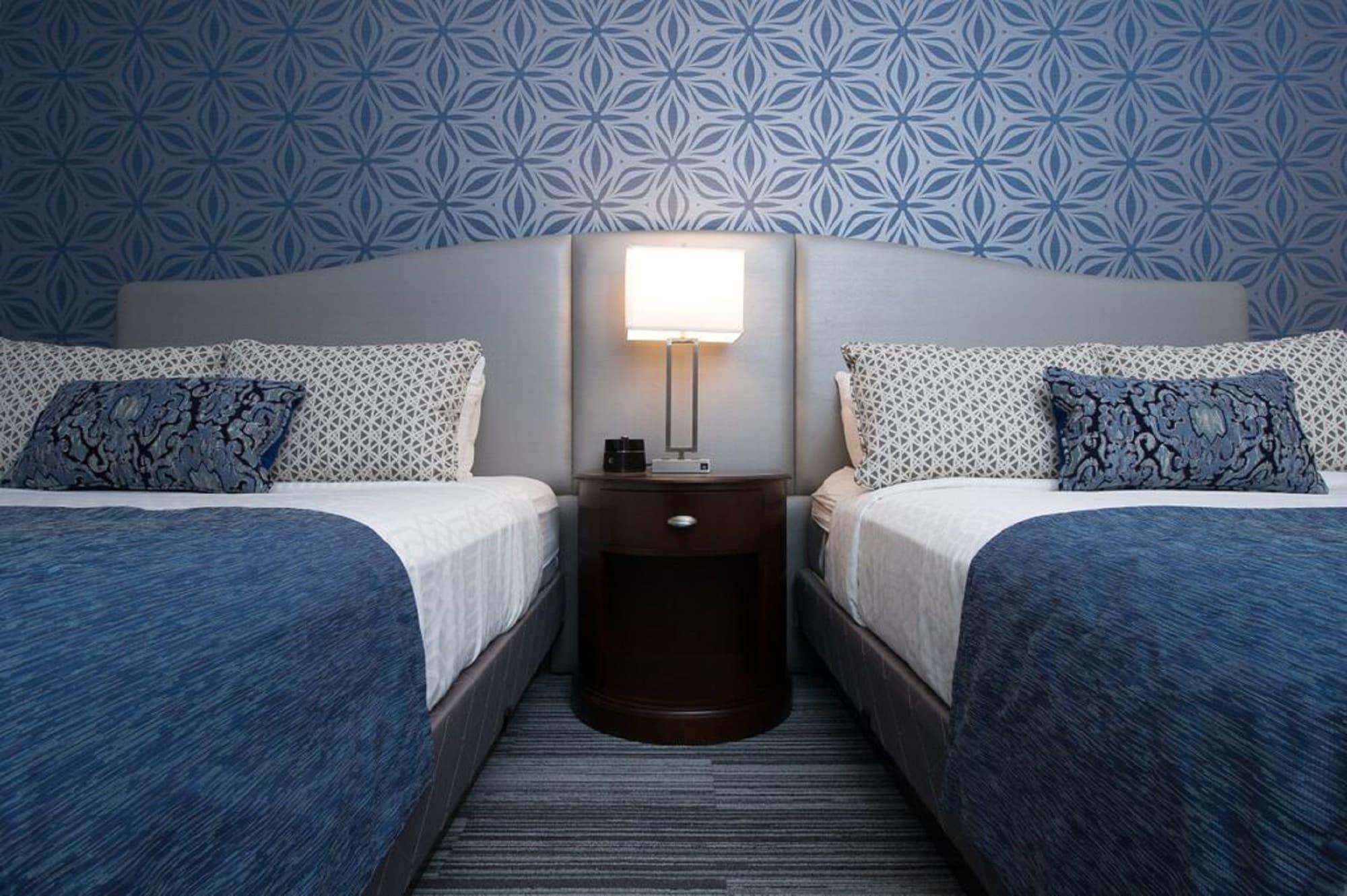 Best Western Plus Franklin Square Inn Трой Екстер'єр фото
