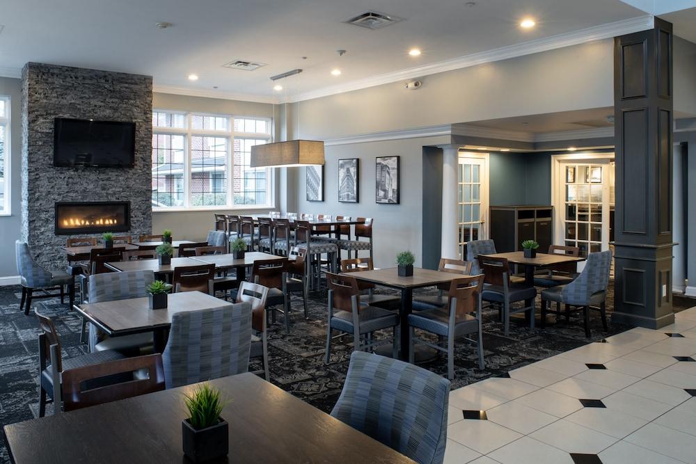 Best Western Plus Franklin Square Inn Трой Екстер'єр фото