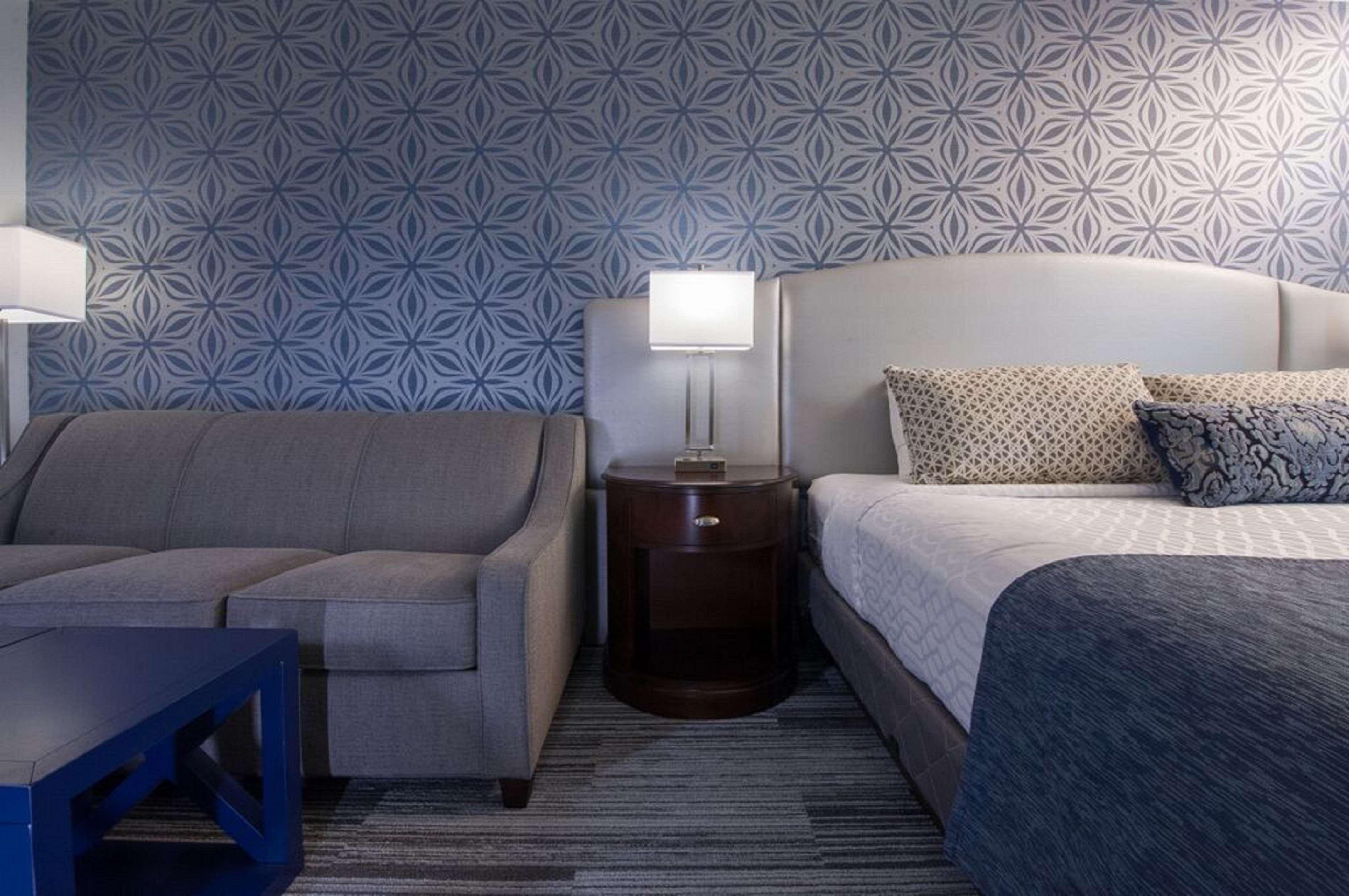 Best Western Plus Franklin Square Inn Трой Екстер'єр фото