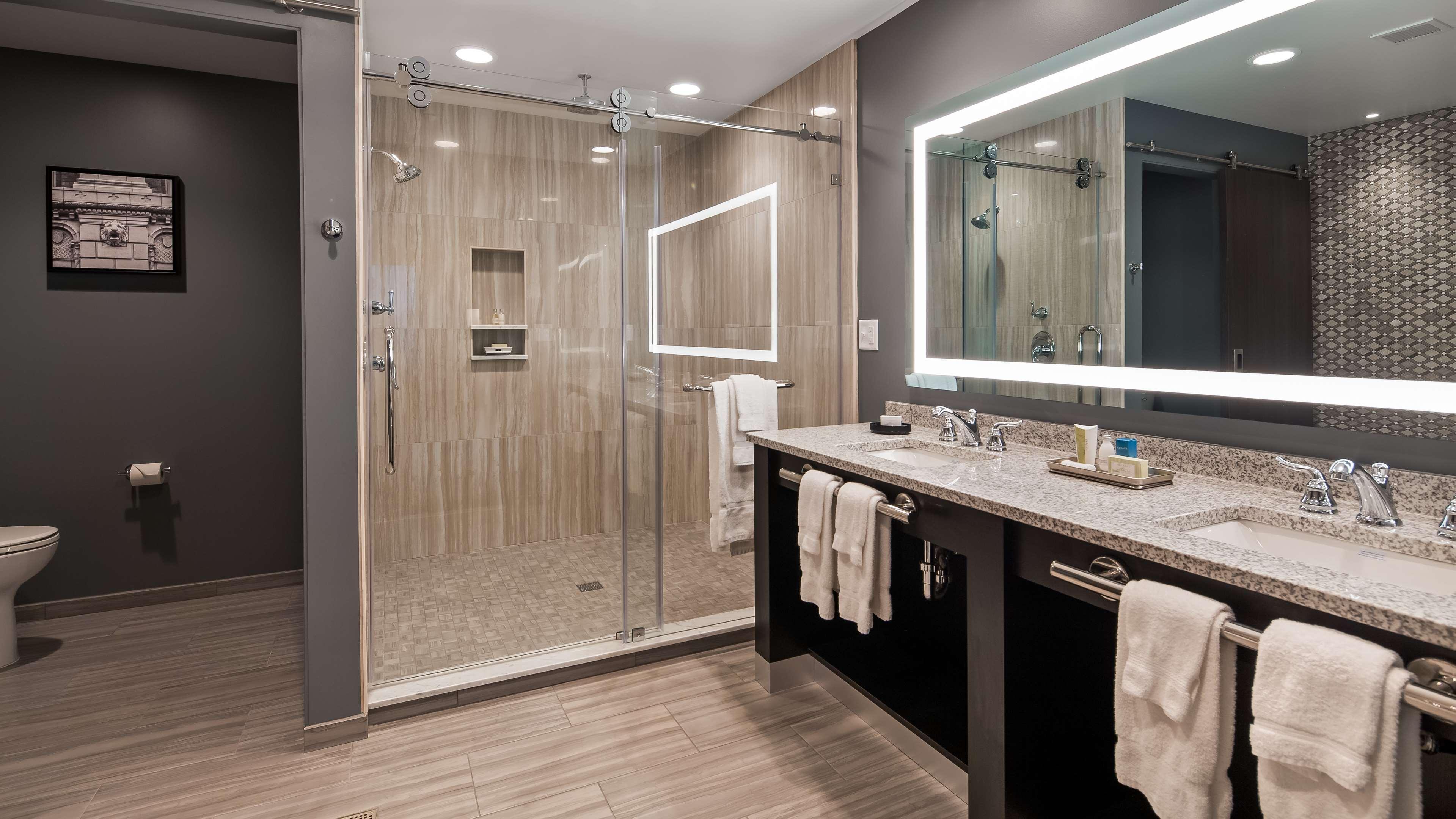 Best Western Plus Franklin Square Inn Трой Екстер'єр фото