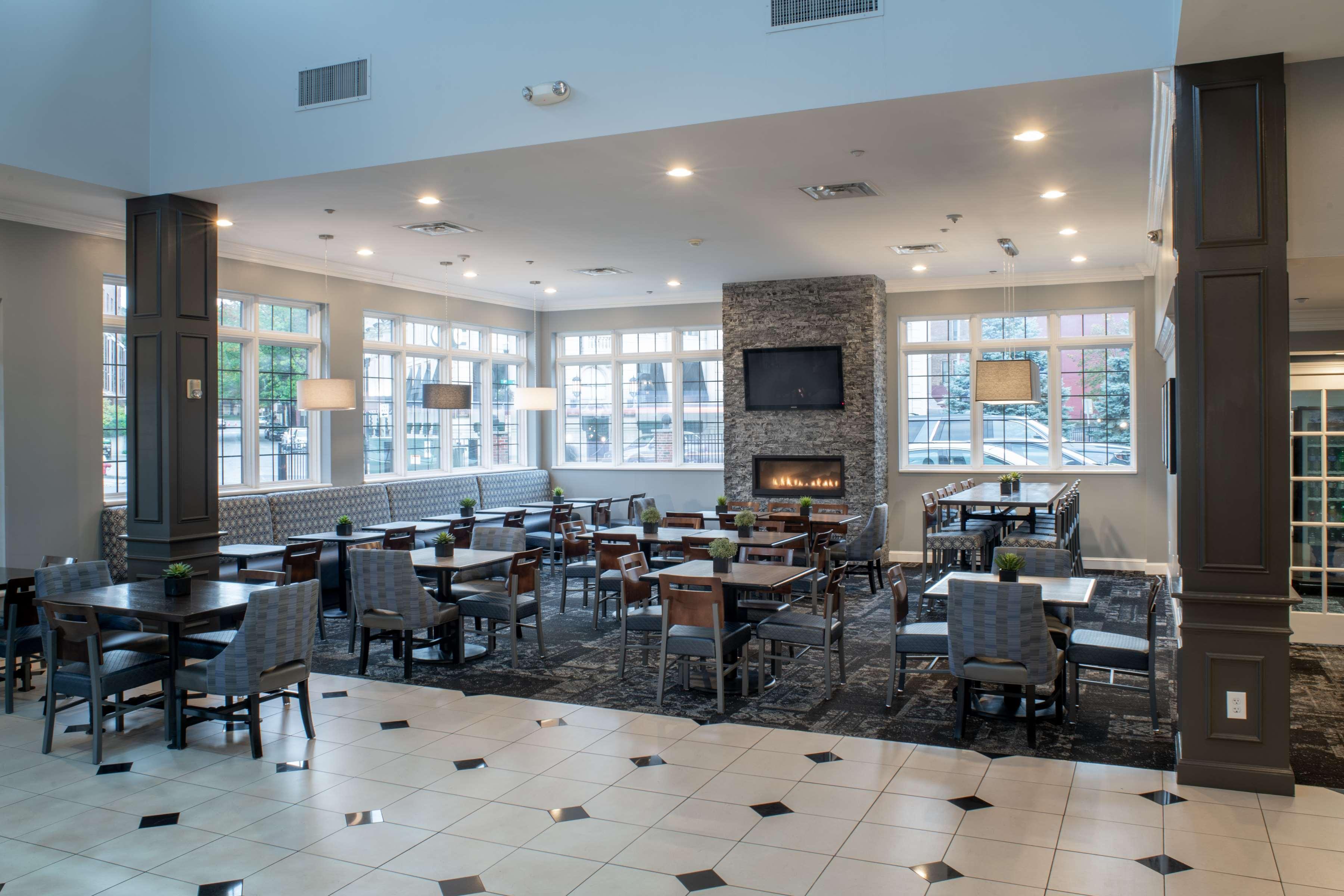Best Western Plus Franklin Square Inn Трой Екстер'єр фото