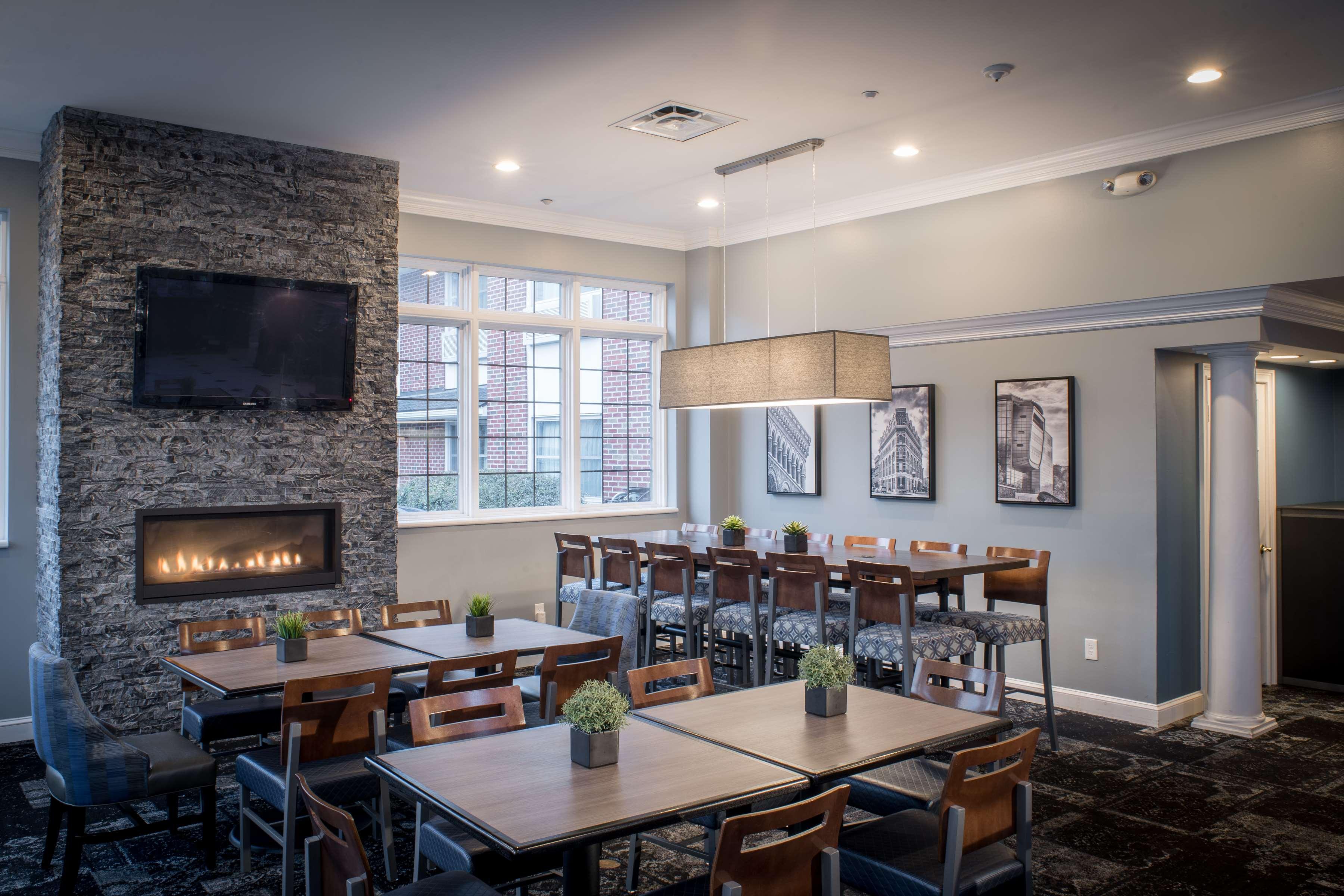 Best Western Plus Franklin Square Inn Трой Екстер'єр фото